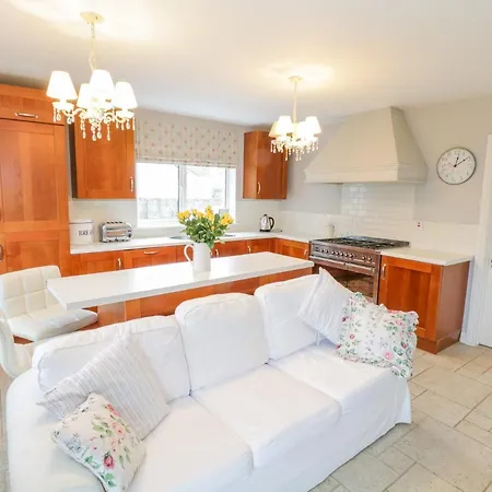 Springwood Holiday home