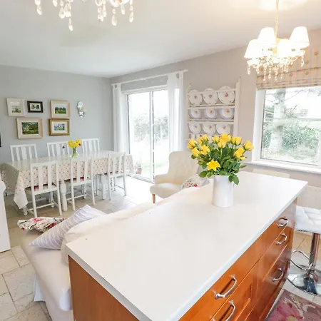 Springwood Holiday home