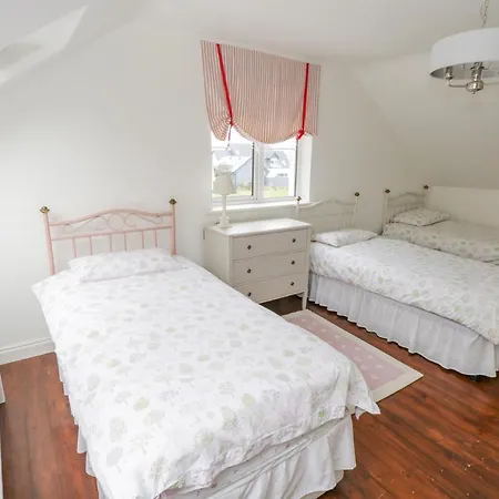 Holiday home Springwood