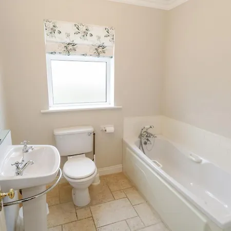 Holiday home Springwood *