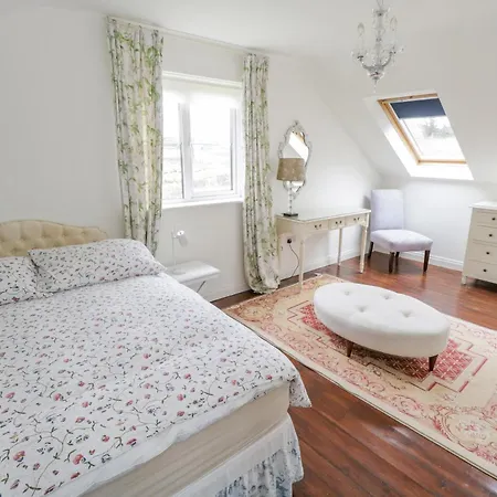 Springwood Holiday home Louisburgh