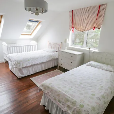 Springwood Holiday home Louisburgh