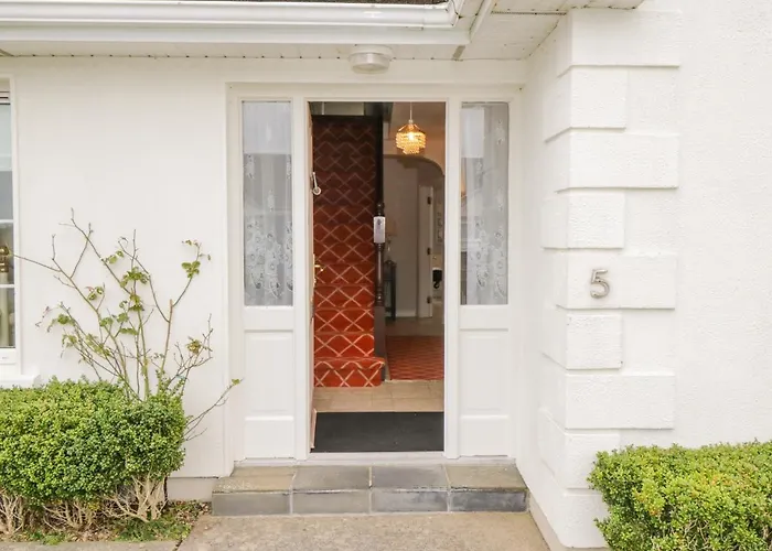 Holiday home Springwood Louisburgh