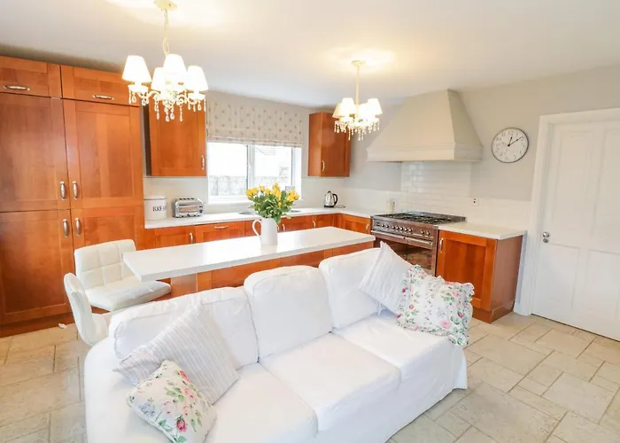 Springwood Holiday home