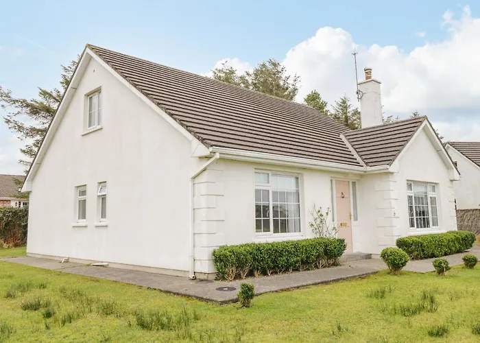 Сasa de vacaciones Springwood Louisburgh