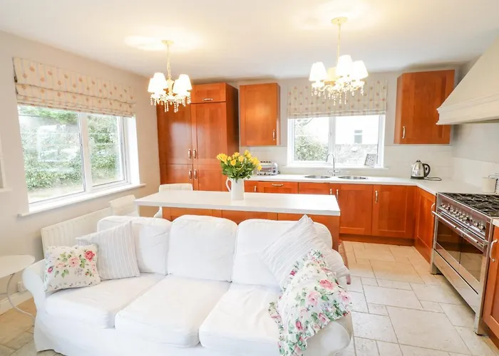 Springwood Holiday home