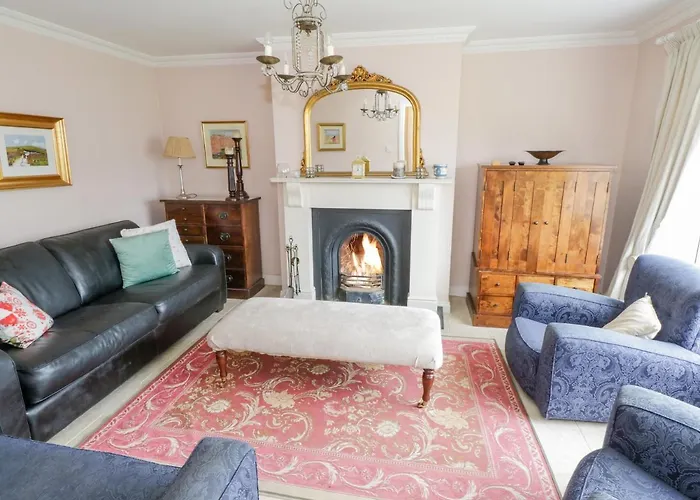 Springwood * Louisburgh