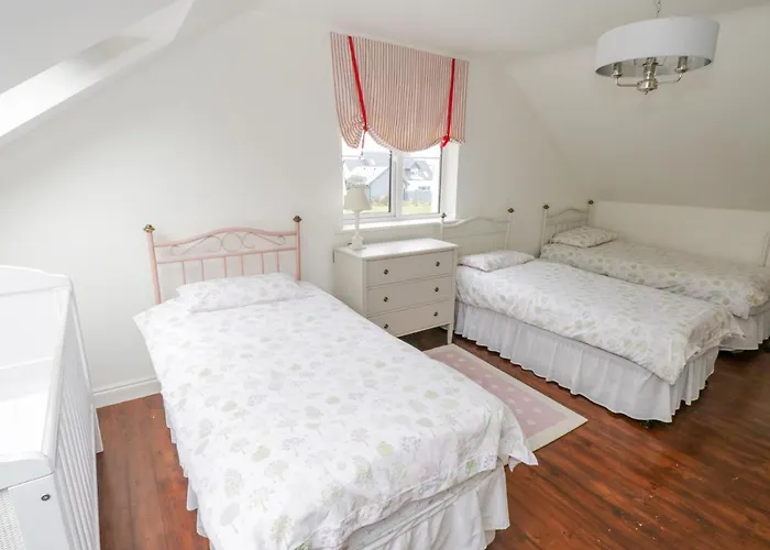 Holiday home Springwood