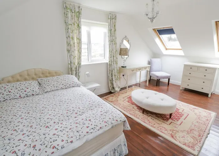 Springwood Holiday home Louisburgh