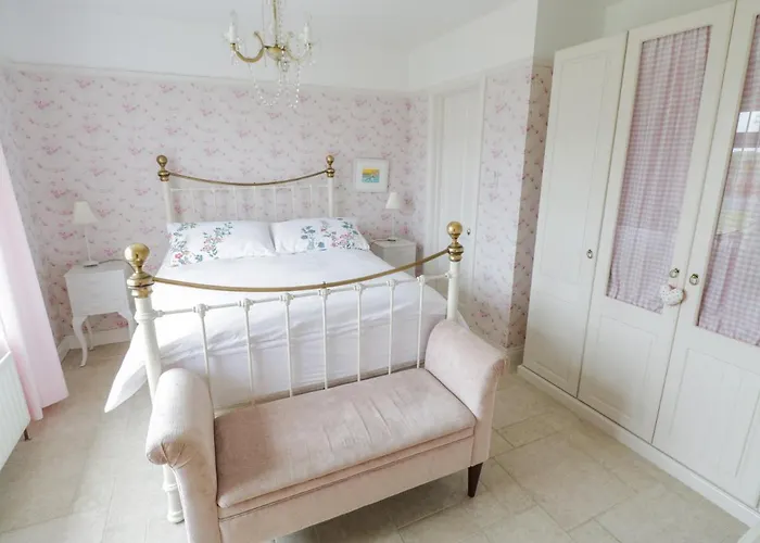 Springwood Holiday home *