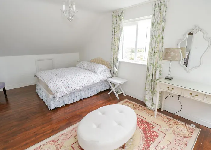 Springwood Louisburgh